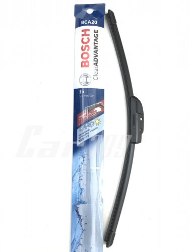 ใบปัดน้ำฝนBOSCH
