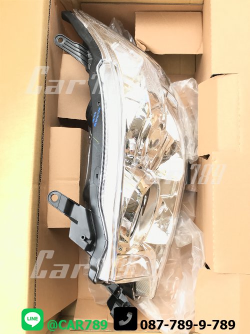 ไฟหน้า FORTUNER ปี08