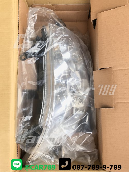 ไฟหน้า FORTUNER ปี08