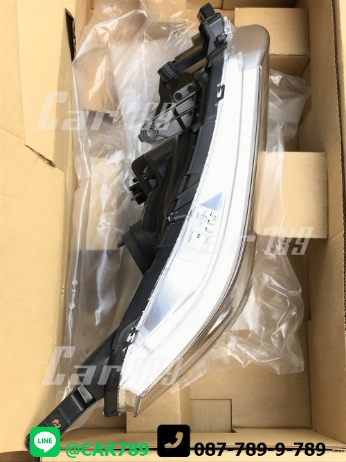 ไฟหน้า NAVARA NP300 ปี14