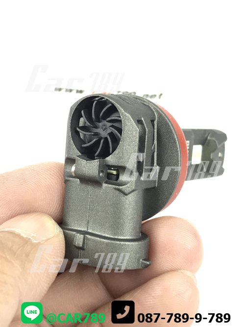 หลอดไฟหน้าLED H11