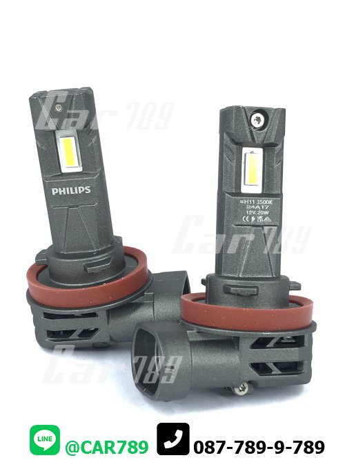 หลอดไฟหน้าLED H11