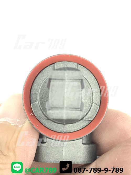 หลอดไฟหน้าLED H11