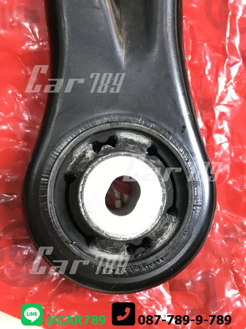 ปีกนกล่าง MAZDA