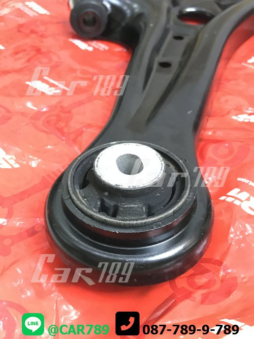 ปีกนกล่าง MAZDA