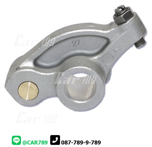 กระเดื่องวาวล์ISUZU