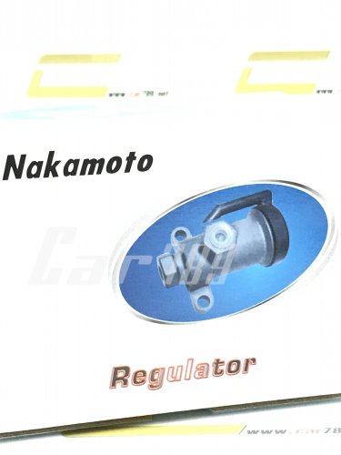 กาวานาตัดลม HINO