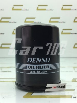 กรองเครื่องDENSO