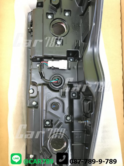 ไฟท้าย D-MAX ALLNEW