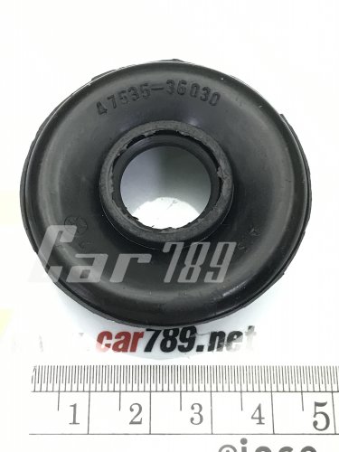 ยางกันฝุ่นกระบอกเบรค TOYOTA
