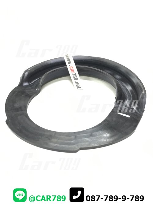 ยางรองสปริงคอยส์หน้า MG