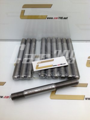 สตัดท่อไอเสีย