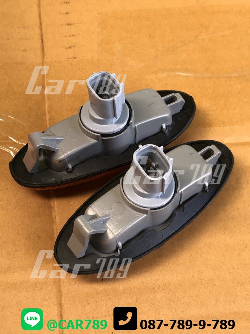 ไฟเลี้ยวข้าง RANGER FIGHTER