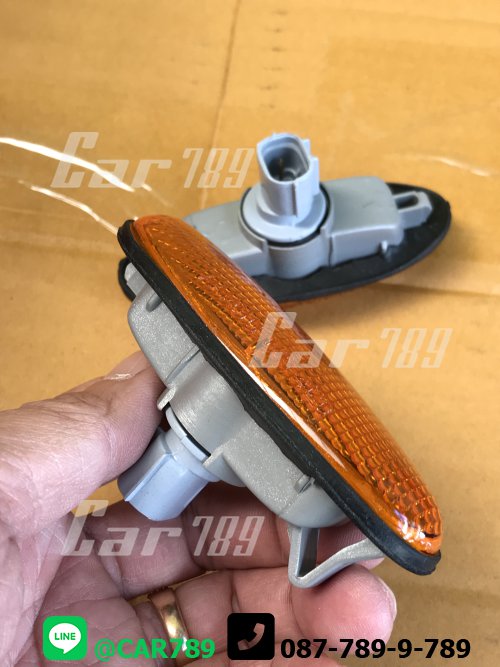 ไฟเลี้ยวข้าง RANGER FIGHTER