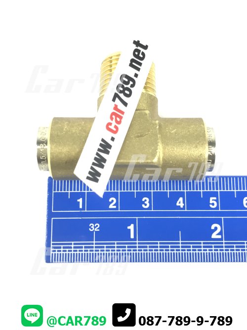 ข้อต่อวาวล์ลมเบรคISUZU