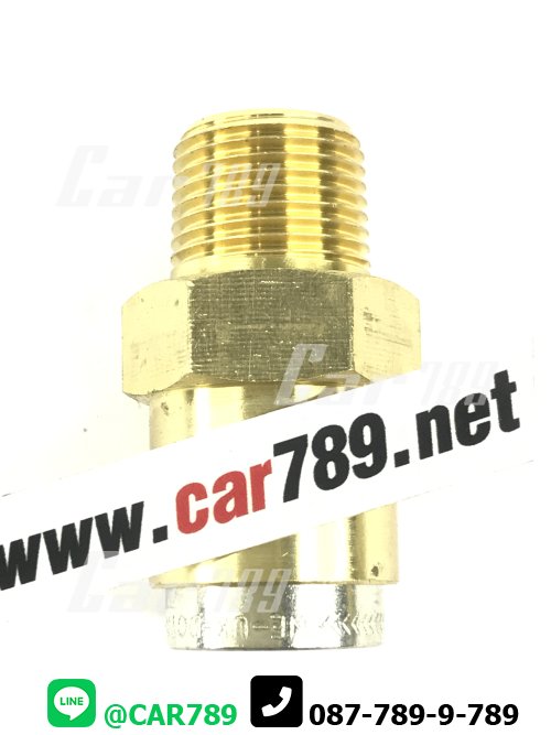 ข้อต่อวาวล์ลมเบรคISUZU