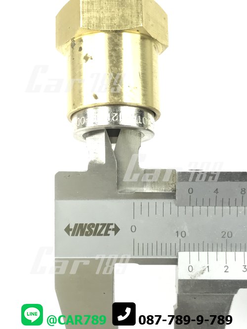 ข้อต่อวาวล์ลมเบรคISUZU