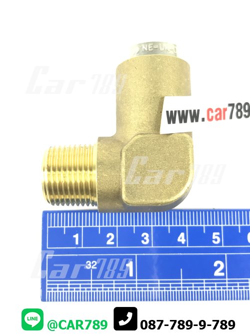 ข้อต่อวาวล์ลมเบรคISUZU