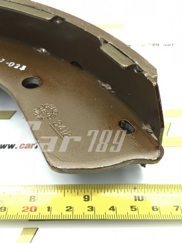 ก้ามเบรคหลัง COMPACT FORD รถปิคอัพ
