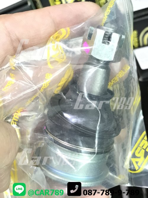 ลูกหมากปีกนกล่าง VELOZ YARIS ATIV