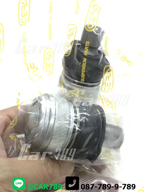 ลูกหมากปีกนกล่าง MAZDA3 CX-3 CX-5