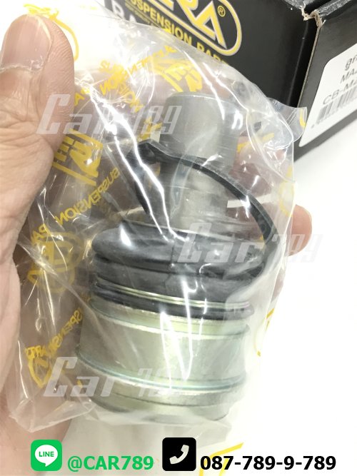 ลูกหมากปีกนกล่าง MAZDA CX30