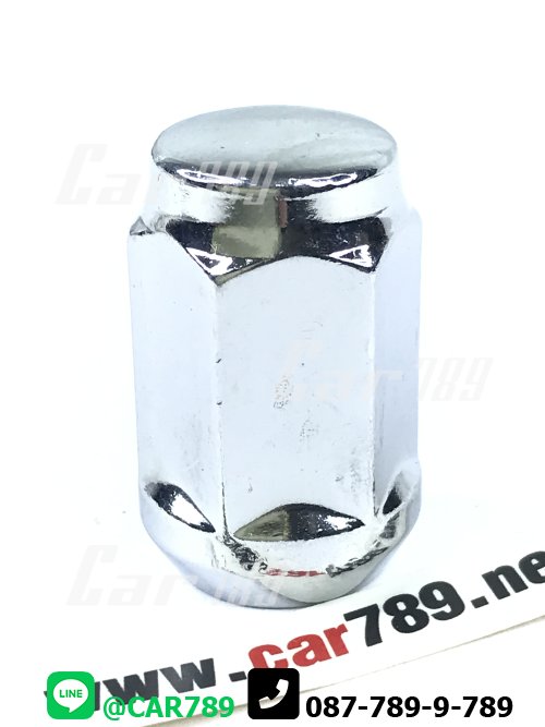 สกรูล้อหลัง