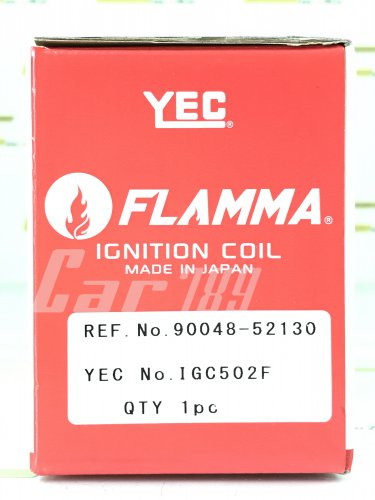 คอยส์ไฟFLAMMA