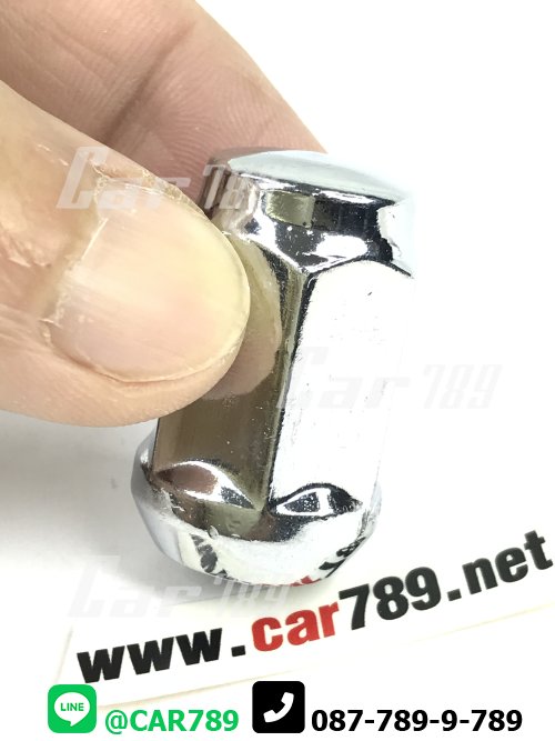 สกรูล้อหลัง