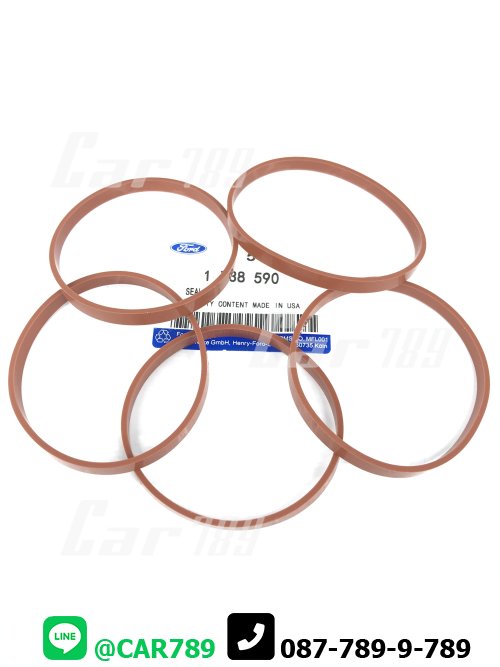 โอริงท่อไอดี