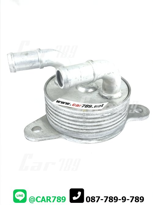 ไส้ออยส์คูลเลอร์ 