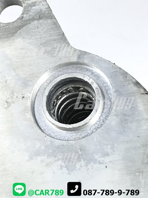 ไส้ออยส์คูลเลอร์ 