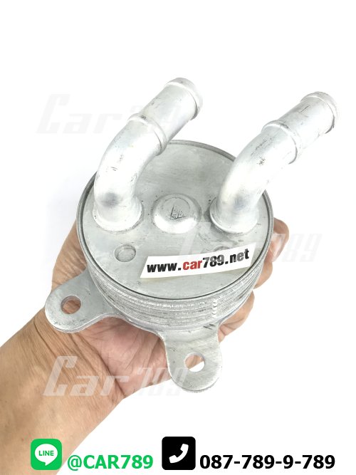 ไส้ออยส์คูลเลอร์ 