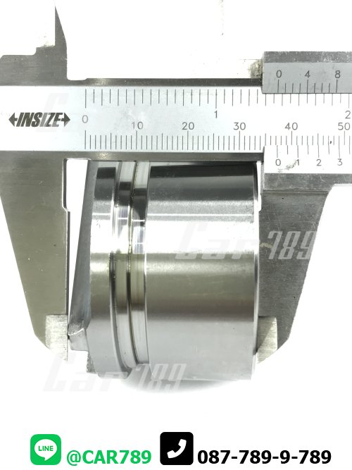 ลูกสูบดิสเบรคหน้า