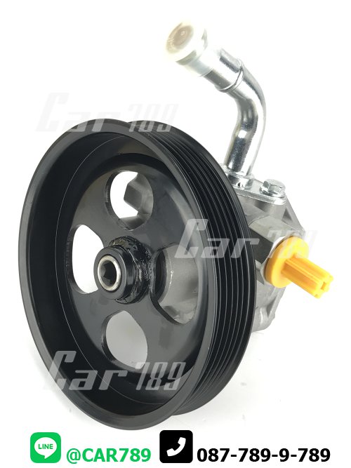 ปั้มปั่นพวงมาลัยเพาเวอร์ TRITON COMMONRAIL