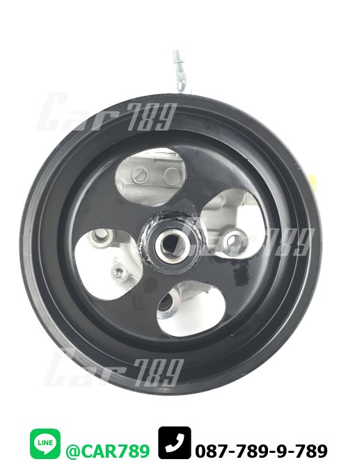 ปั้มปั่นพวงมาลัยเพาเวอร์ TRITON COMMONRAIL