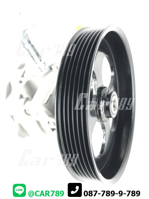 ปั้มปั่นพวงมาลัยเพาเวอร์ TRITON COMMONRAIL