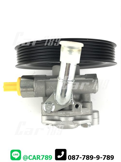ปั้มปั่นพวงมาลัยเพาเวอร์ TRITON COMMONRAIL