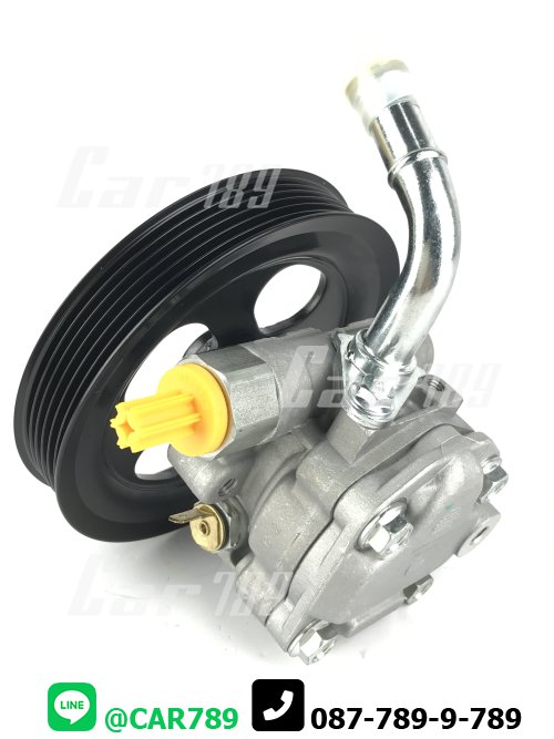ปั้มปั่นพวงมาลัยเพาเวอร์ TRITON COMMONRAIL