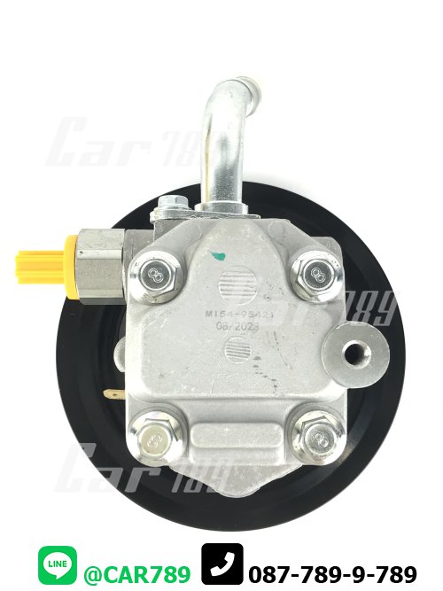 ปั้มปั่นพวงมาลัยเพาเวอร์ TRITON COMMONRAIL