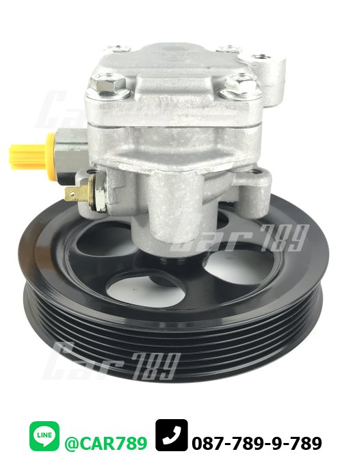 ปั้มปั่นพวงมาลัยเพาเวอร์ TRITON COMMONRAIL
