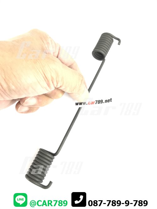 สปริงเบรคหลัง