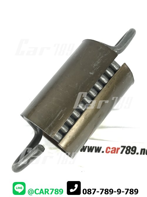 สปริงเบรคหลัง