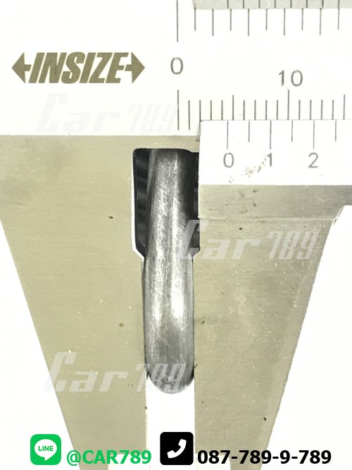 สปริงเบรคหลัง