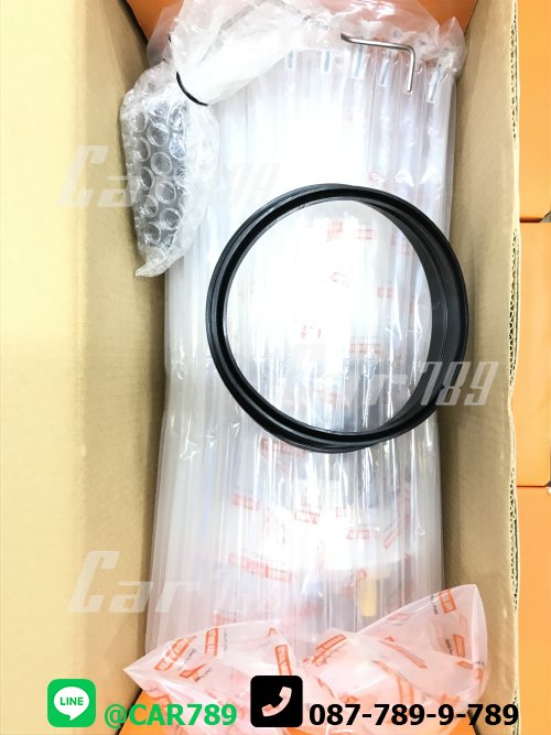 ลูกลอยทั้งชุด