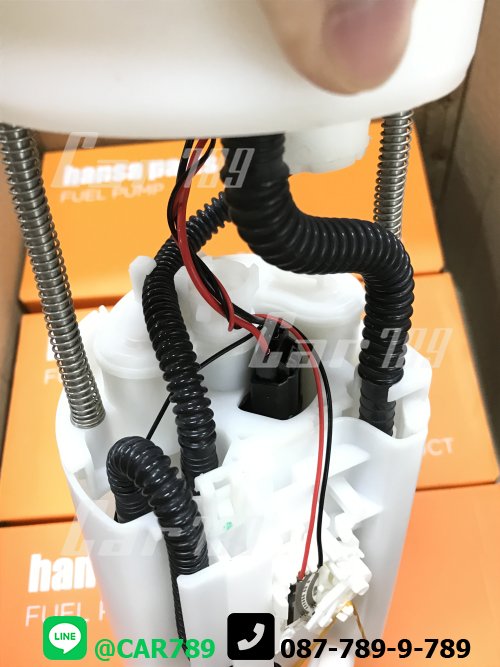 ลูกลอยทั้งชุด