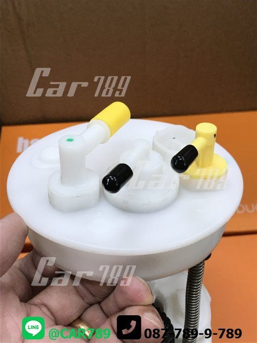 ลูกลอยทั้งชุด