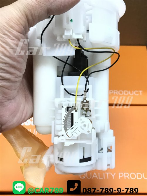 ลูกลอยทั้งชุด