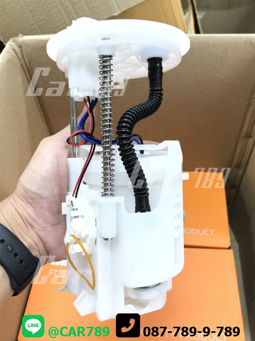 ลูกลอยทั้งชุด