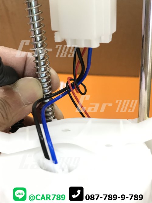 ลูกลอยทั้งชุด